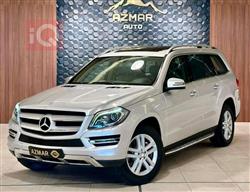 مێرسێدس بێنز GL-Class